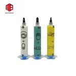 115271 Grease Dose Lubricating Oil G1 Lectra Cutting Machine Spare Parts