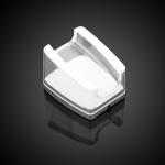 COMER 8 Ports security alarm system acrylic stand for tablet mobile phone retail