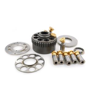China Machinery Repair Shops M2X96 Hydraulic Pump Repair Parts Thrust Plate Ball Guide factory