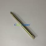 Lawn Mower Parts Axle (Short) G105-2402 Fits Toro Groundsmaster Flex
