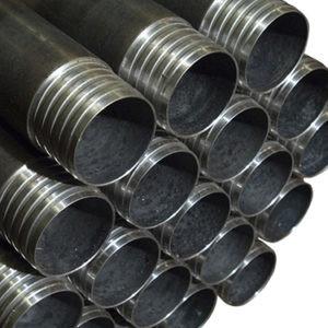 China ZW Casing Pipe High Seal Reliability For Water Well Drilling factory