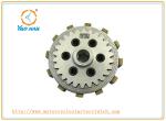 Suzuki AX100 Motorcycle Engine Clutch / Motorbike Clutch Long Service Life /