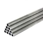 ASTM A795 BS1139 Aluminium Pipe Large Diameter Aluminum Pipe