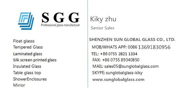 SUN GLOBAL GLASS CO.LTD -kiky