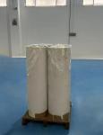 Synthetic glue Self Adhesive Thermal Paper Jumbo Roll Paper anti Scratch