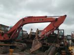 Used HITACHI 200-1 excavators