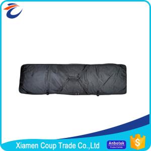 China 600D Polyester Material Custom Sports Bags / Ski Bag Backpack 165x38x20 Cm Size factory