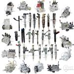 QSK19 CUMMINS Diesel Fuel Injectors 4964170 4964171 4964172