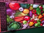 4mm Indoor Fixed LED Display / Stage Background LED Display Big Screen