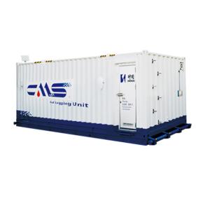 China SK-CMS Mud Logging Unit factory