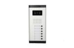 CK-102@ 7 Inch night vision screen color video door phone audio visual Intercom