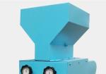 800*600*1100mm GHO Double Roller Malt Grinder The Perfect Choice for Malt