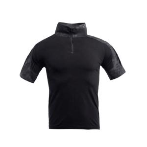China Woodland Camouflage Military Tactical Wear USA Military T-Shirt factory