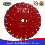 Longer Cutting General Purpose Saw Blades 350mm Saw Blade High Efficiency