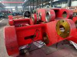 Vertical Grinding Machine Rocker Arm High Wear Resistance