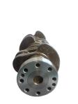 OEM Cummins Forged ISF3.8 Diesel Engine Crankshaft Construction 5443207