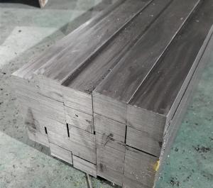 China No 1 2B Stainless Steel Bar Rod 3mm 4mm 5mm SS201 420 316 303 Stainless Steel Rectangular Bar Rod factory