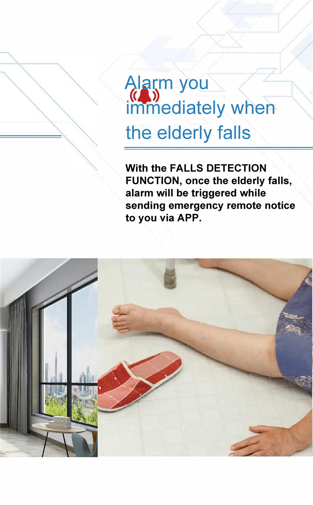 Human Presence Detector(SS-HU100)