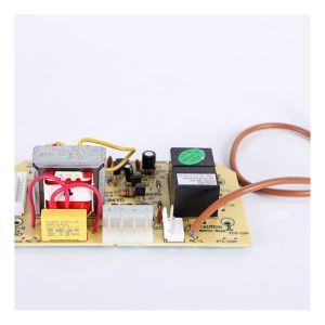 Electronic Ceiling Fan PCB Board HASL Heater Pcb Circuit Board