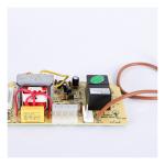 OEM SMD Motherboard Ceiling Fan PCB Board 0.2-6.0mm Board Thickness