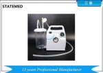 1000 ML ABS Or PVC Electrical Sputum Aspirator Consumable Medical Suppliers
