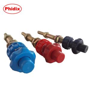 China Micro Adjust Control Heads: Precision Industrial Throttle &amp; PTO RPM Adjustment Solutions factory