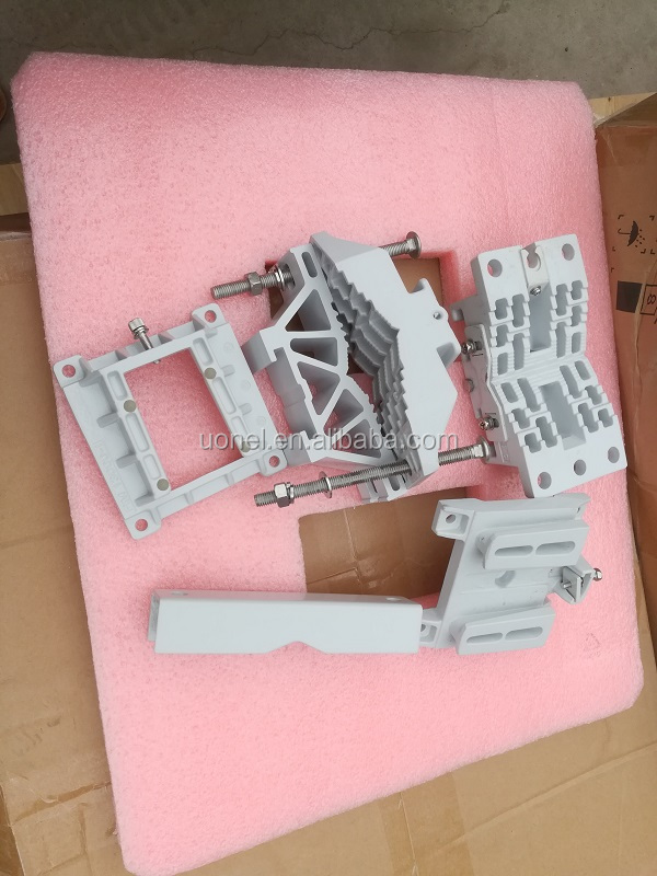 Huawei RRU DC power plug three-hole power connector with rru 32535E rru 3240