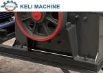 PC800x600 Clay Brick Moulding Machine 30-55kw Power Hammer Crusher Press