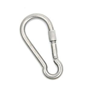 China Durable Construction Stainless Steel Rigging Lineups with Secure and Adjustable Design factory