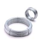 Q235 9 Gauge Galvanized Wire BWG 21 Hot Dipped Galvanized