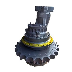China Final Drive for komats Excavator PC2000-8 PC2000-8LC 706-7L-01110 21T-27-00300 Final Travel Assembly OEM on sale