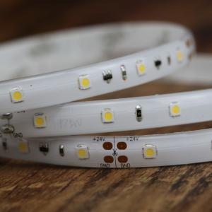 China Ribbon IP65 LED Strip Light 6500K Ra90 120led/M 2835 Waterproof factory