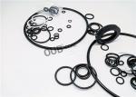 700-22-11410 Hydraulic Seal Kits EX100-5 EX120 Excavator Hydraulic Pump Main