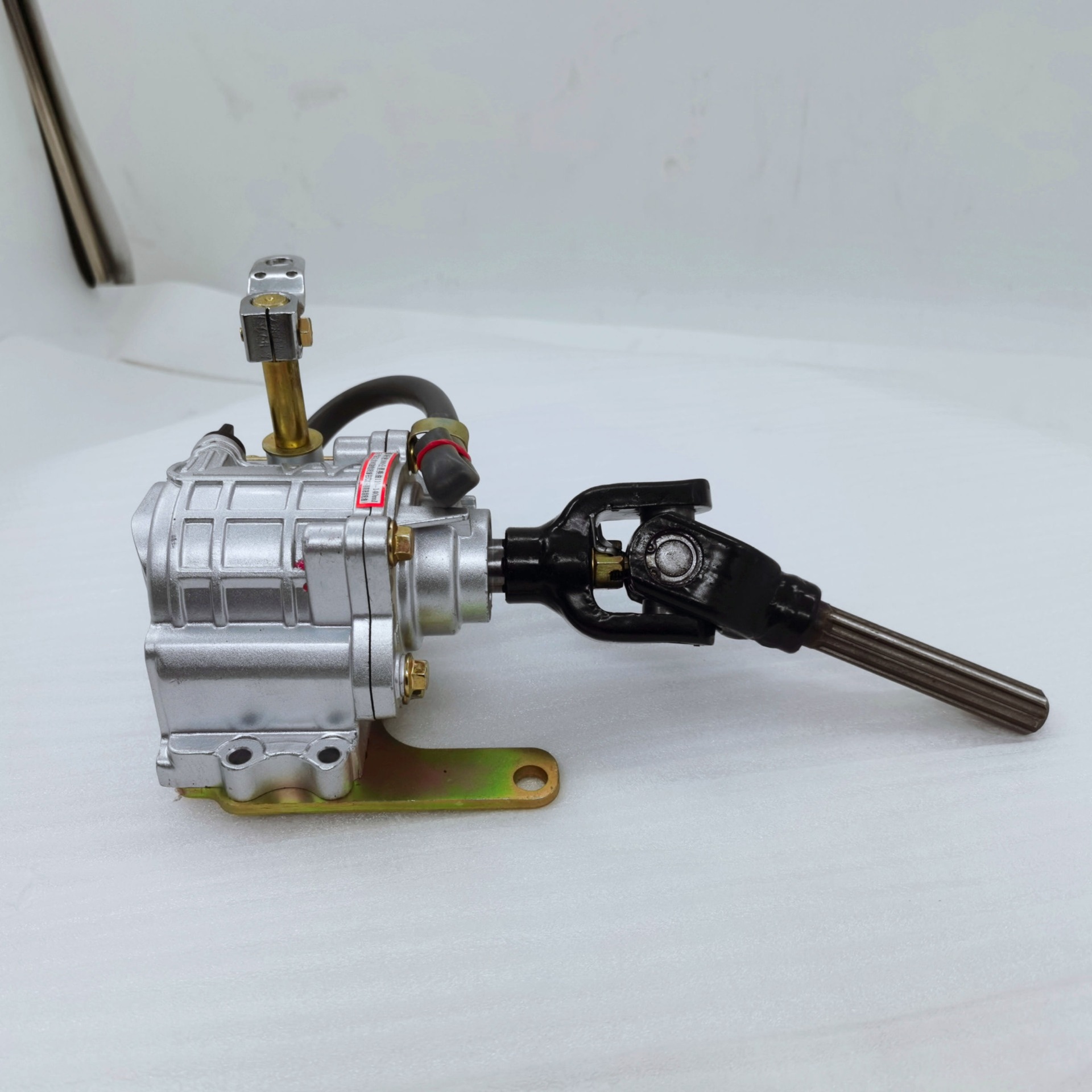 DongBa 110 Reverse Gear Box for Lifan Engine Motor Trike 3 Wheel Motorcycle Tricycle