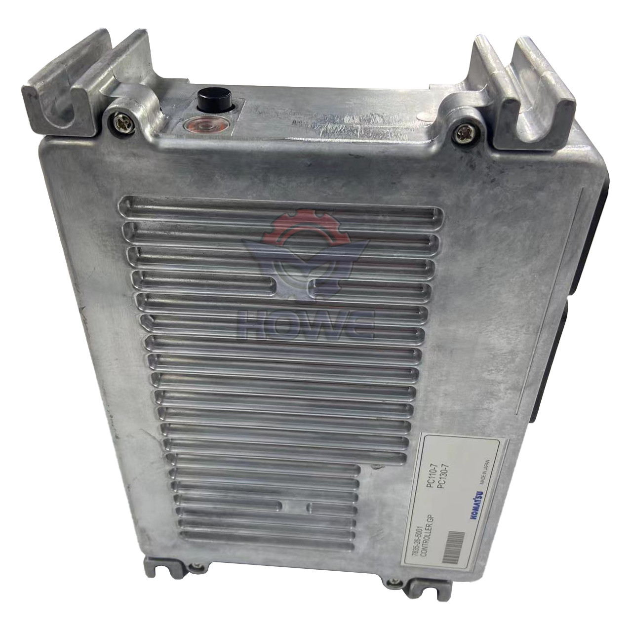 Excavator Electrical Parts PC110-7 PC130-7 PC200-7 PC220-7 PC300-7 Controller Computer Board 7835-26-5002