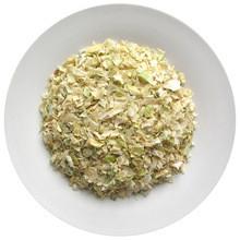 China Dried dehydrated garlic/onion flakes, granules and powder factory