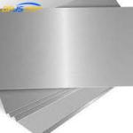 3105 7075 6063 Aluminum Alloy Sheet Thickness 10-2500mm Aluminium-Zinc Coated
