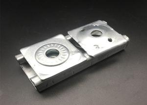 China Strut Accessories m10 Channel Spring Nut Washer factory