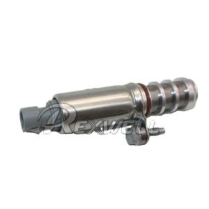 China Intake Camshaft Oil Control Actuator Solenoid Valve For GM OPEL ANTARA 12655420 factory