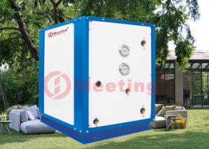 China Meeting MDS20D 220V 7.5KW Ground Source Heat Pump Water Heaters For Heating factory