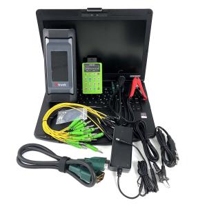 China Xtruck FAST SINOTRUCK Faw Trailer truck diagnostic Chassis Inspection tool ZF gearbox transmission Testman +CF53 factory