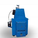 30L Nano Horizontal Bead Mill Impeller ZM30D/ZM30S/ZM30DB/ZM30SB Cooling Water