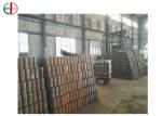 EB13032 Microstructure as annealed Ferrite + Austenite Super Duplex 32750 Tube