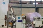 350GSM Custom Printing Paper Bag Making Machine Kraft Paper Packaging