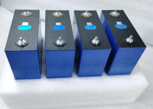 China 3.2V Lifepo4 320ah 302Ah 304Ah Lithium Ion Battery Cell For Energy Storage factory