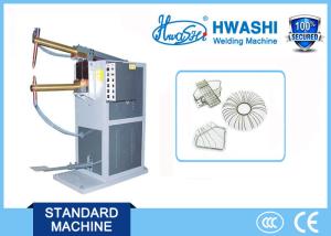 China Rocker Arm Foot Operated Spot Welder factory