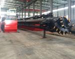 294kw Diesel Sand Dredger 10 Inch For Sand Dredging In River