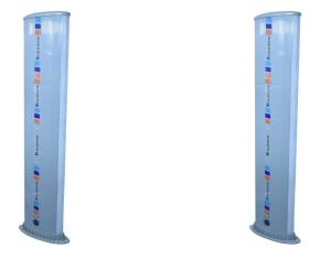 China UHF. intelligent. UHF. channel factory