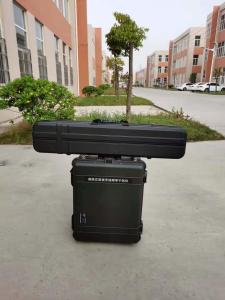 China Oled Display Multi Band Eod Jammer , Bomb Jammer factory