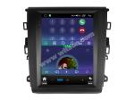 9.7'' Tesla Vertical Screen For Mondeo Fusion MK5 2013-2020 Android Car